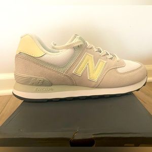 New Balance Classic Traditionnels Sneakers